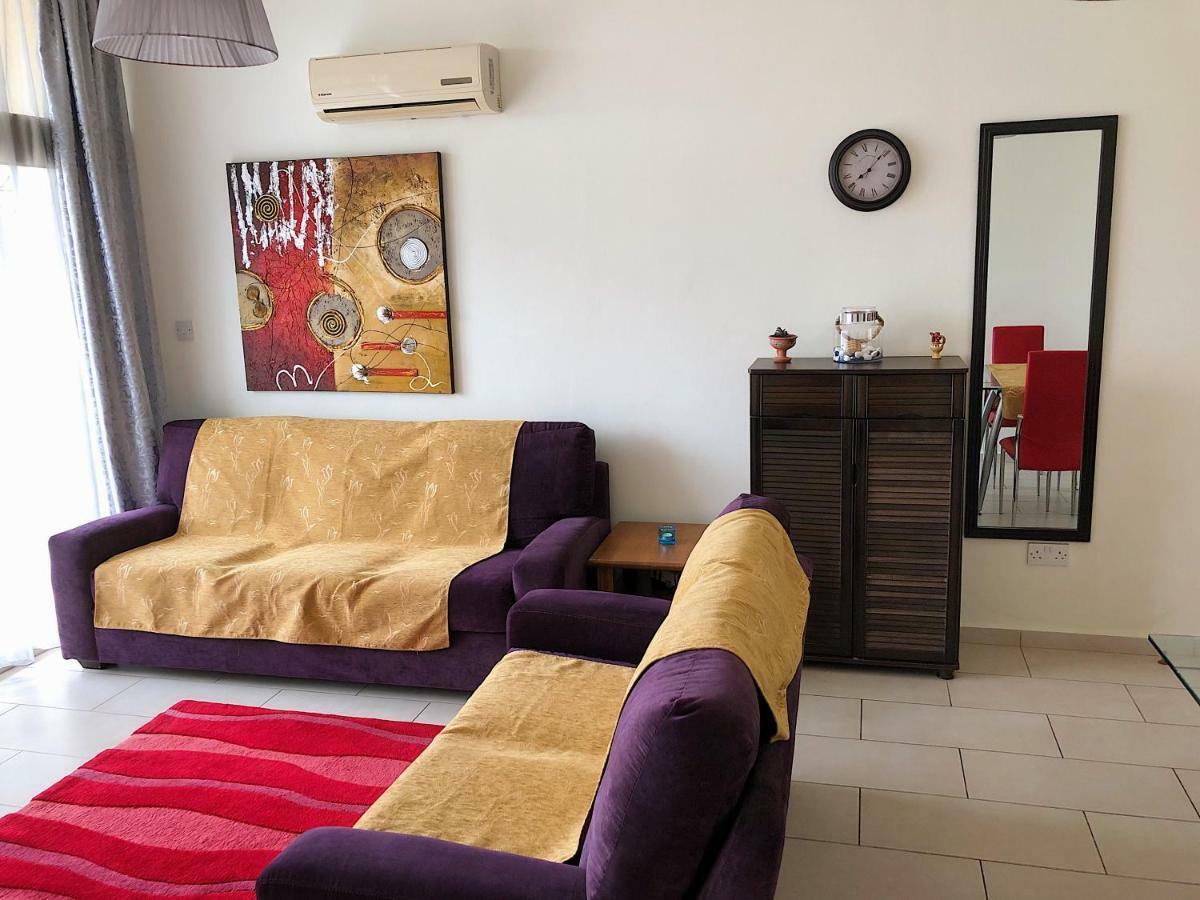 King'S Gardens Apartment Pafos Exterior foto