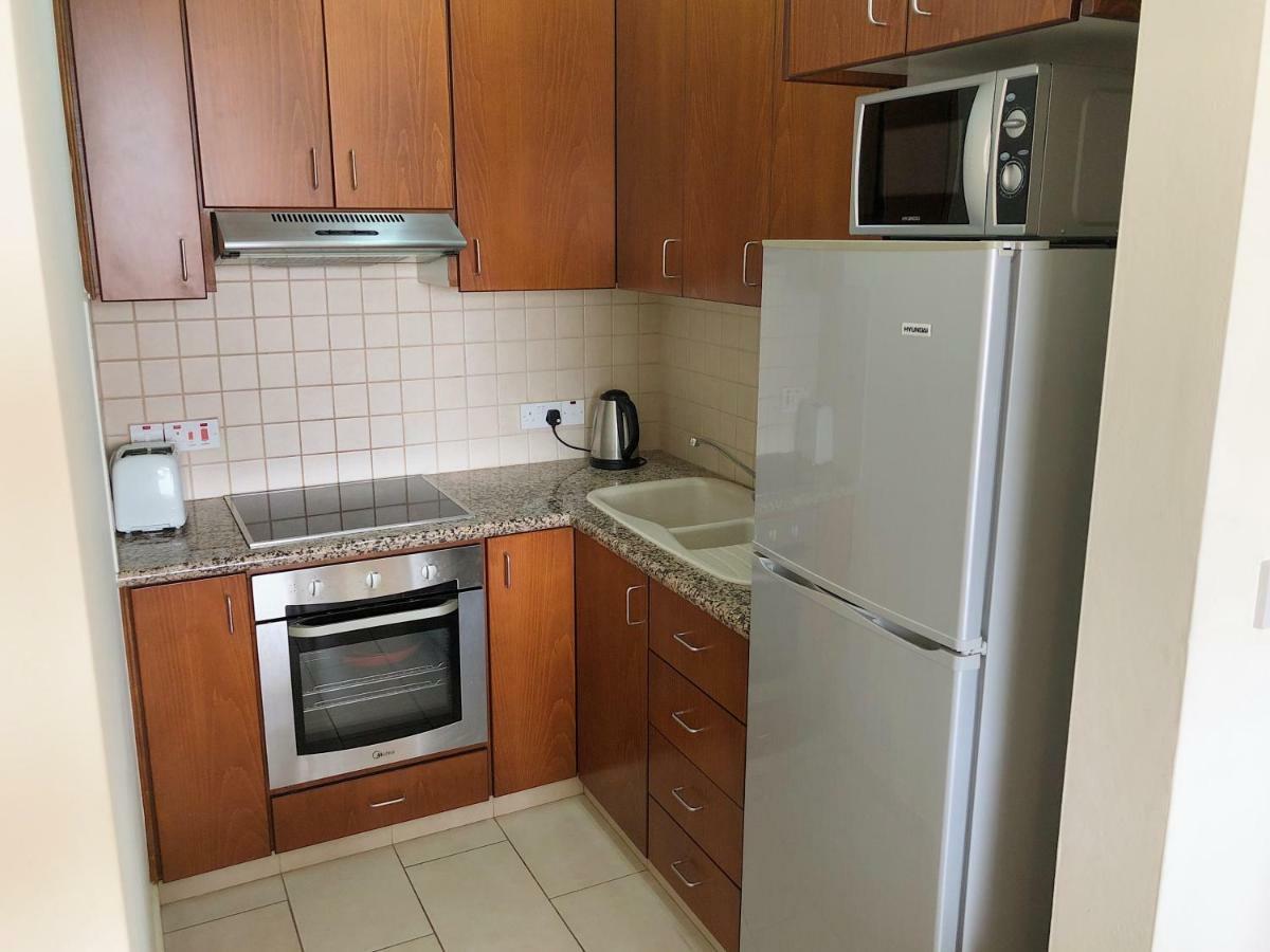 King'S Gardens Apartment Pafos Exterior foto